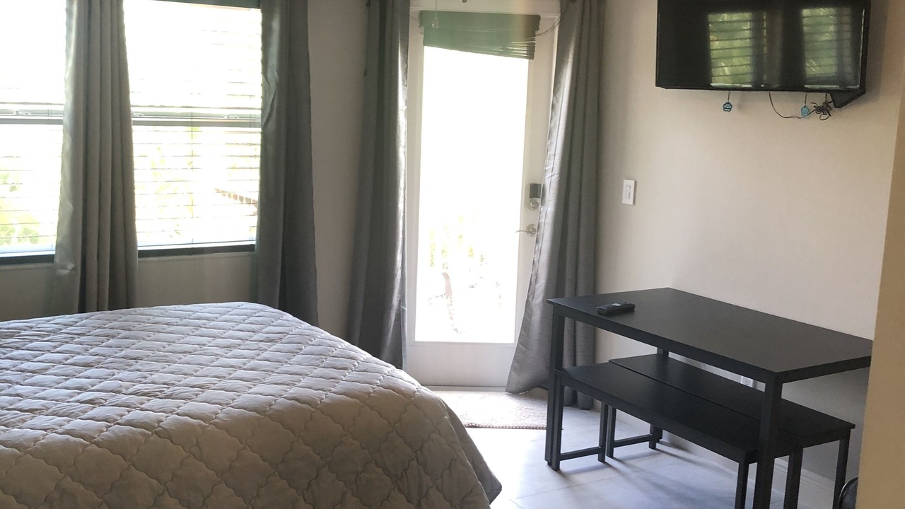 Photo of Bedroom in Rural Estates