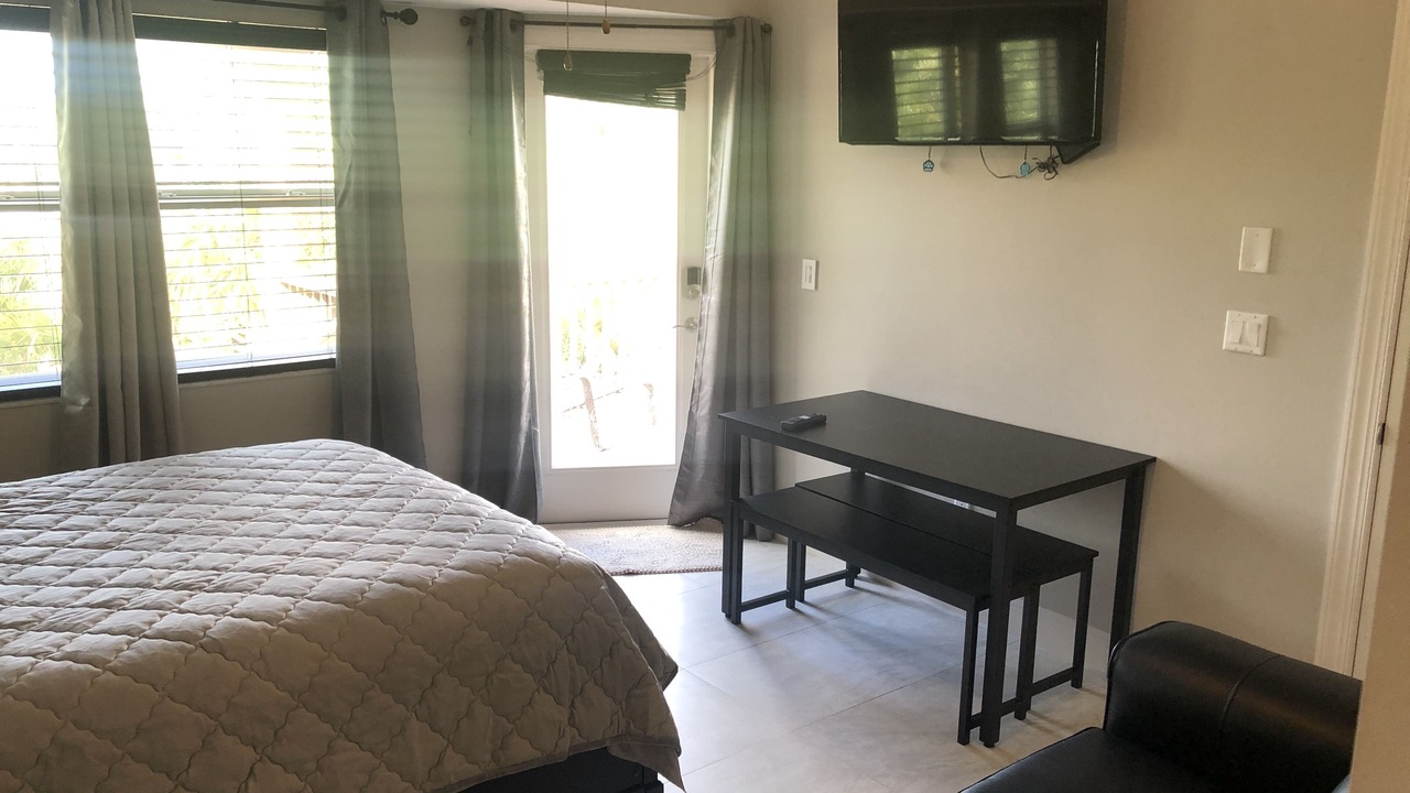 Photo of Bedroom in Rural Estates