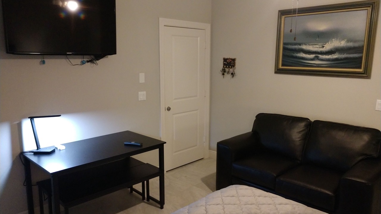 Photo of Bedroom in Rural Estates