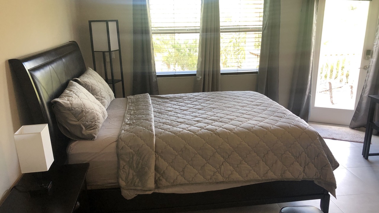 Photo of Bedroom in Rural Estates
