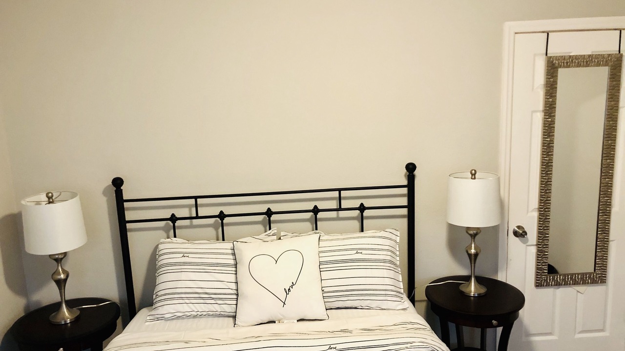 Photo of Bedroom in Fairvilla