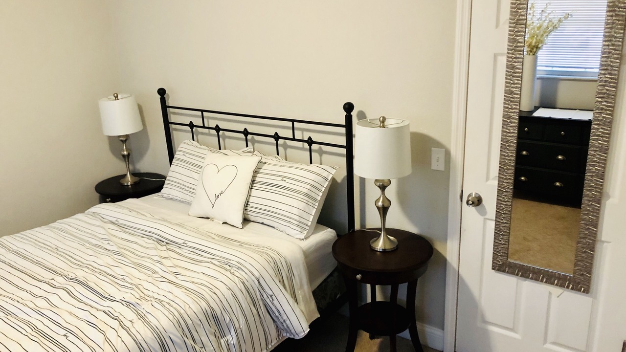 Photo of Bedroom in Fairvilla