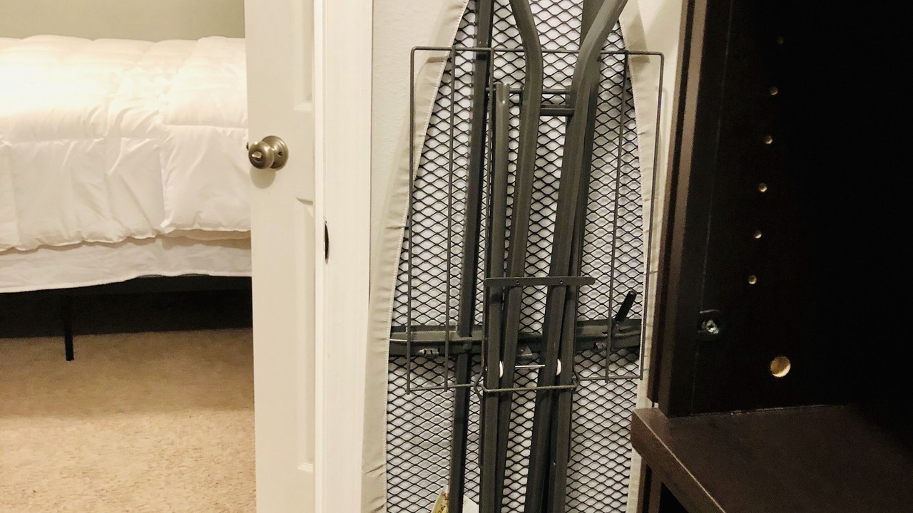 Photo of Bedroom in Fairvilla