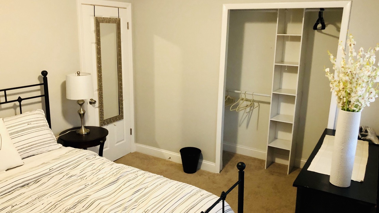 Photo of Bedroom in Fairvilla