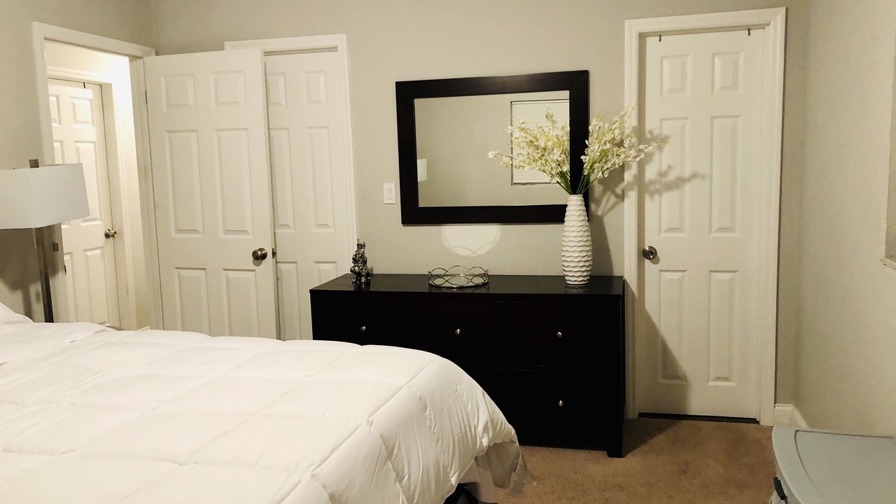 Photo of Bedroom in Fairvilla