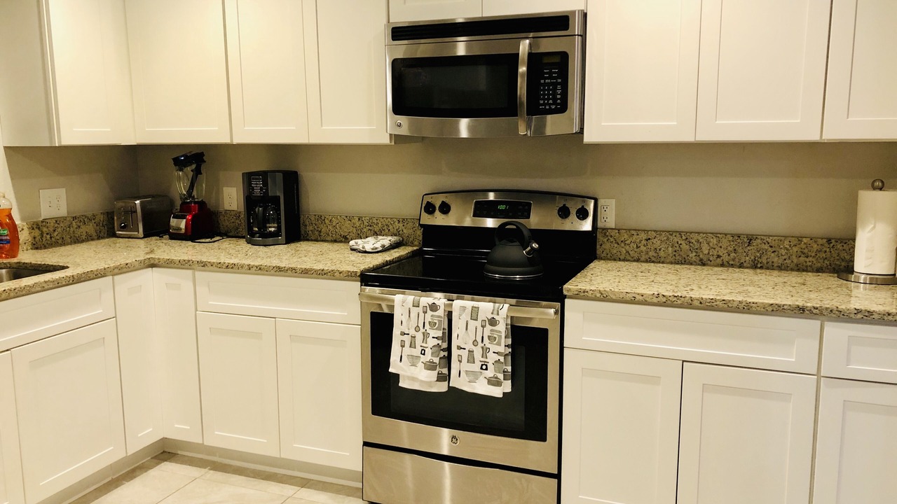 Photo of Kitchen in Fairvilla