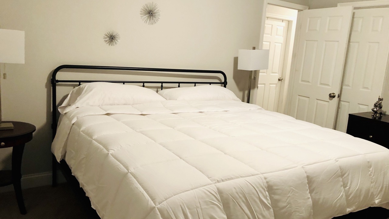 Photo of Bedroom in Fairvilla