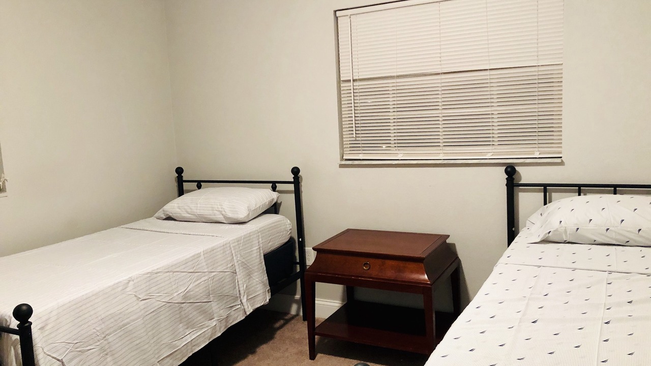 Photo of Bedroom in Fairvilla