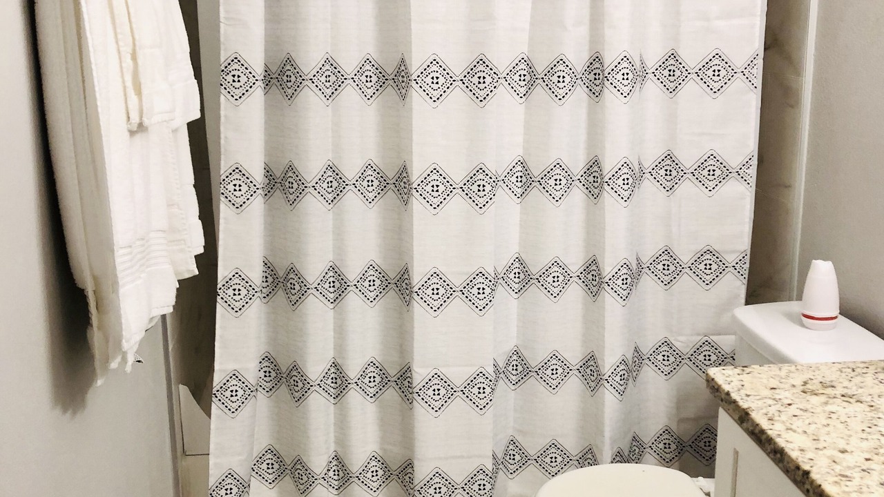 Photo of Bathroom in Fairvilla