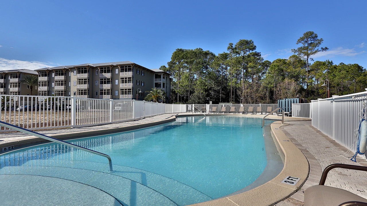 Photo of Outdoor in Seagrove Beach