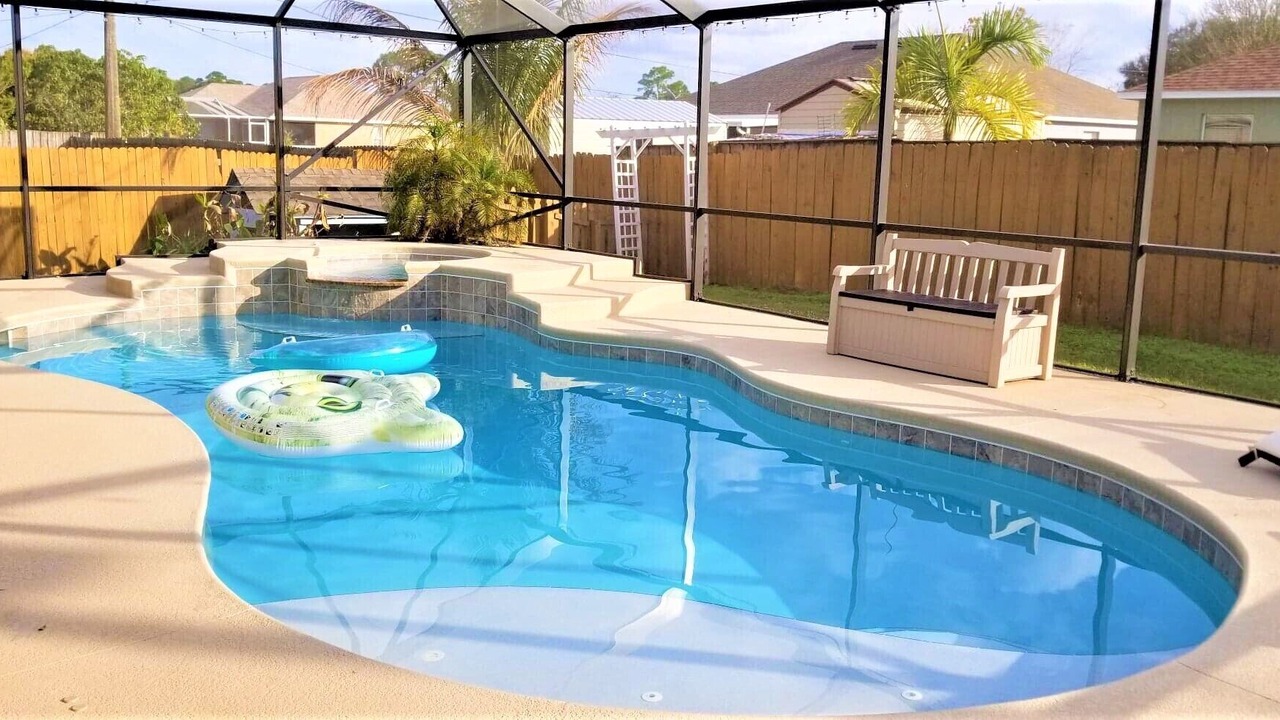 Photo of Outdoor in Port Saint Lucie