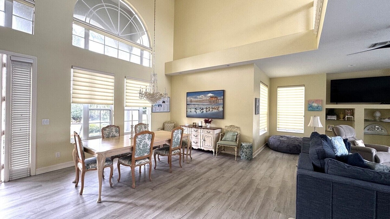 Photo of Bedroom in Marco Island
