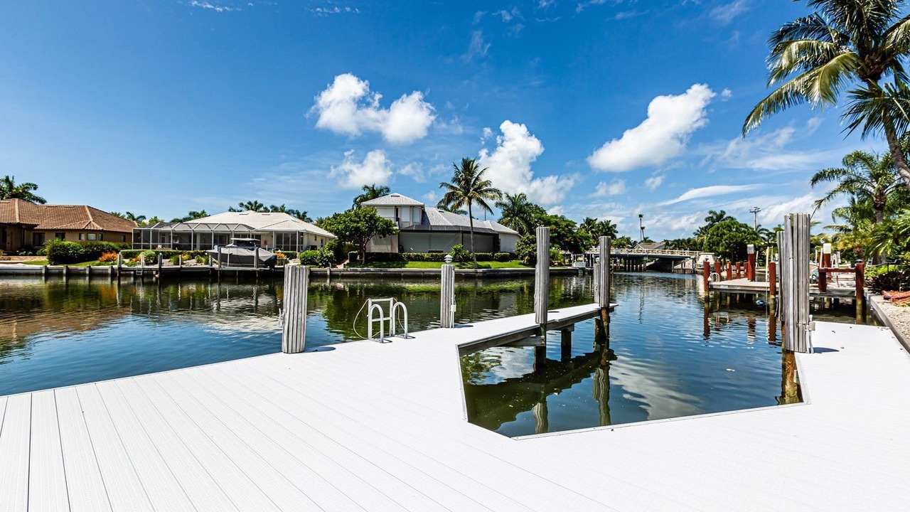 Photo of Outdoor in Marco Island