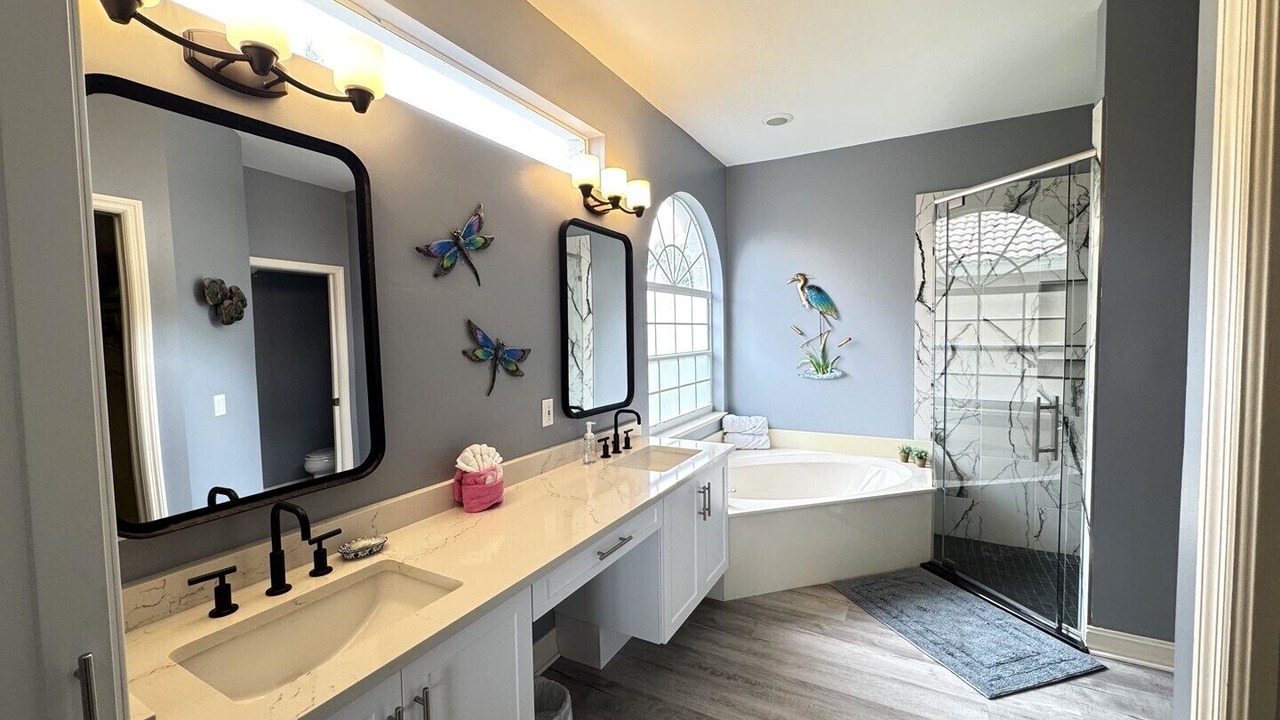 Photo of Bathroom in Marco Island