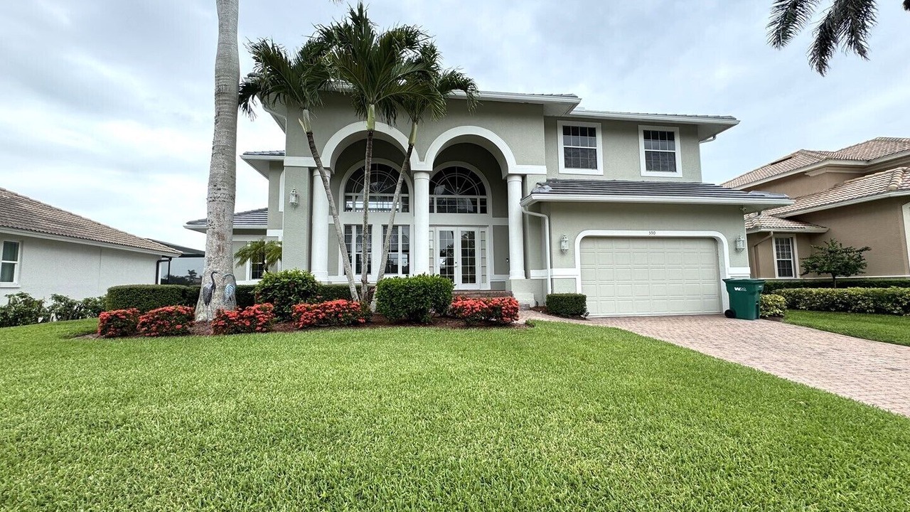 Photo of Outdoor in Marco Island