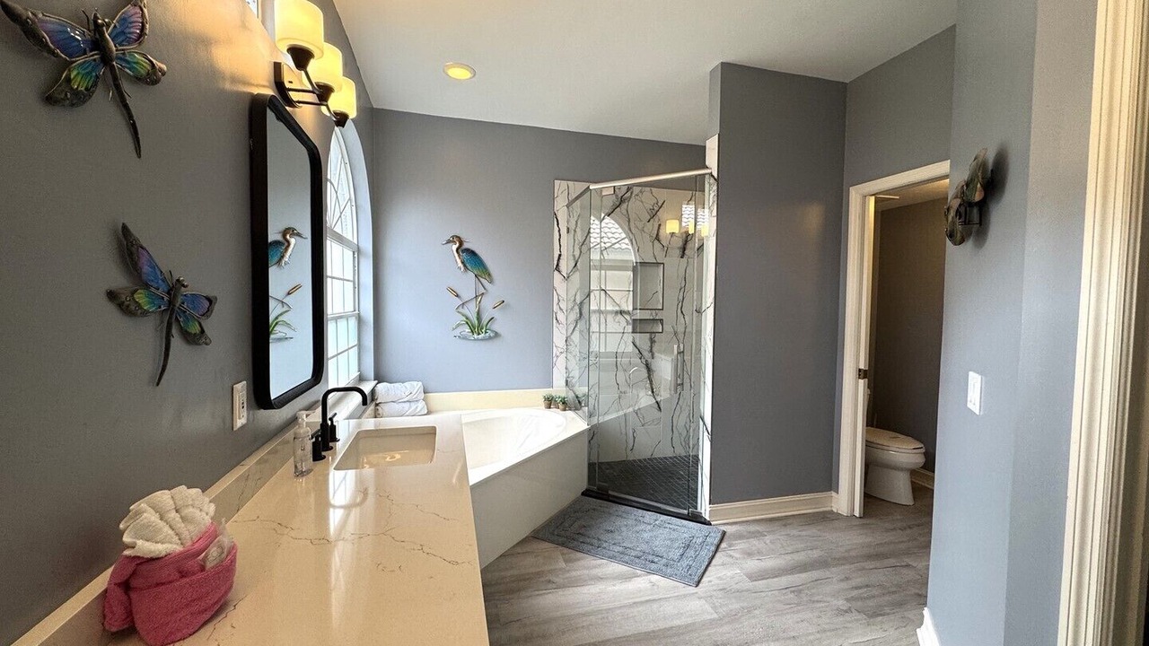 Photo of Bathroom in Marco Island