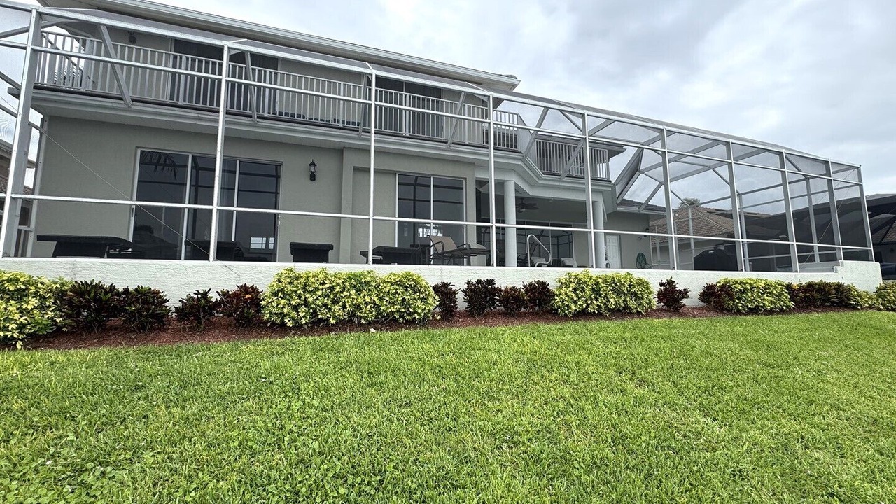 Photo of Outdoor in Marco Island