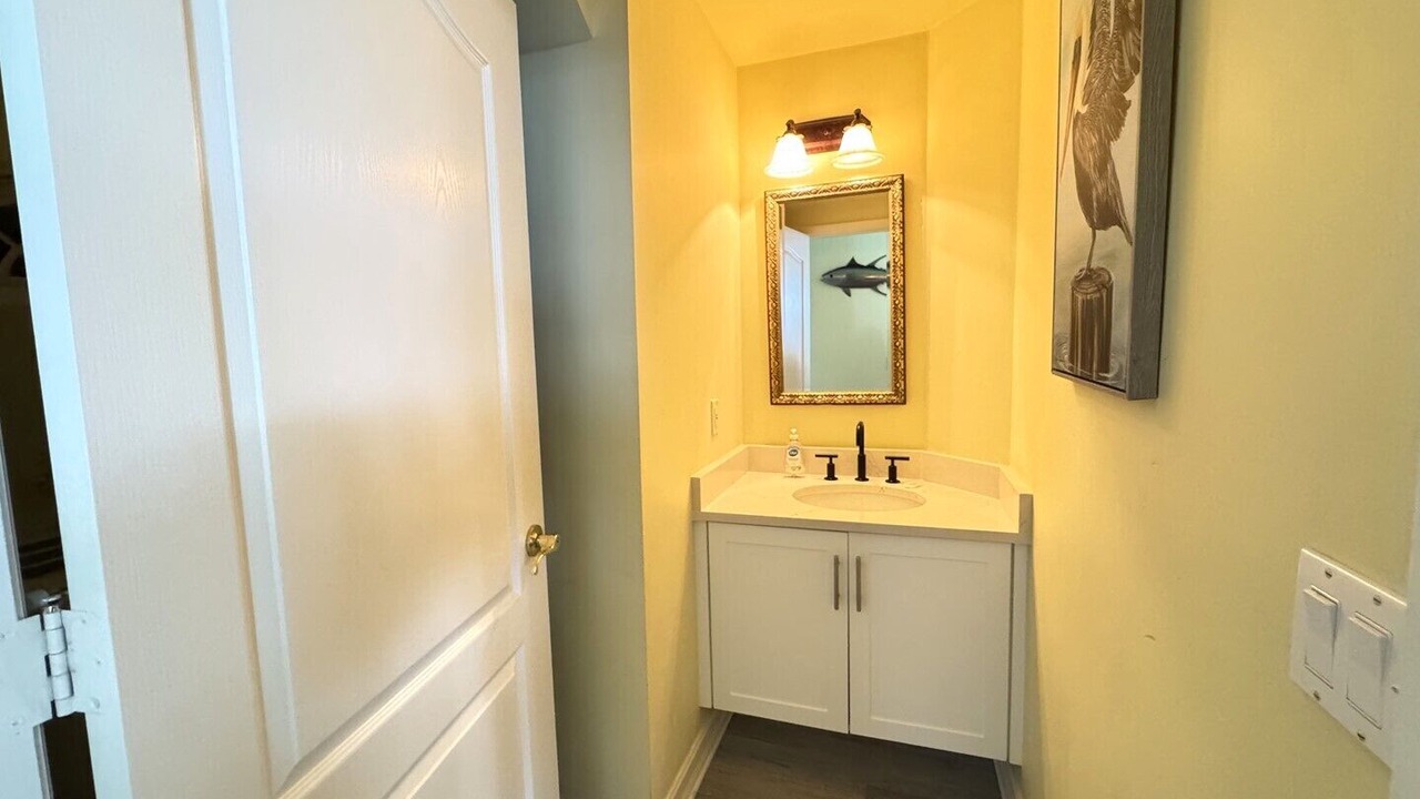 Photo of Bedroom in Marco Island