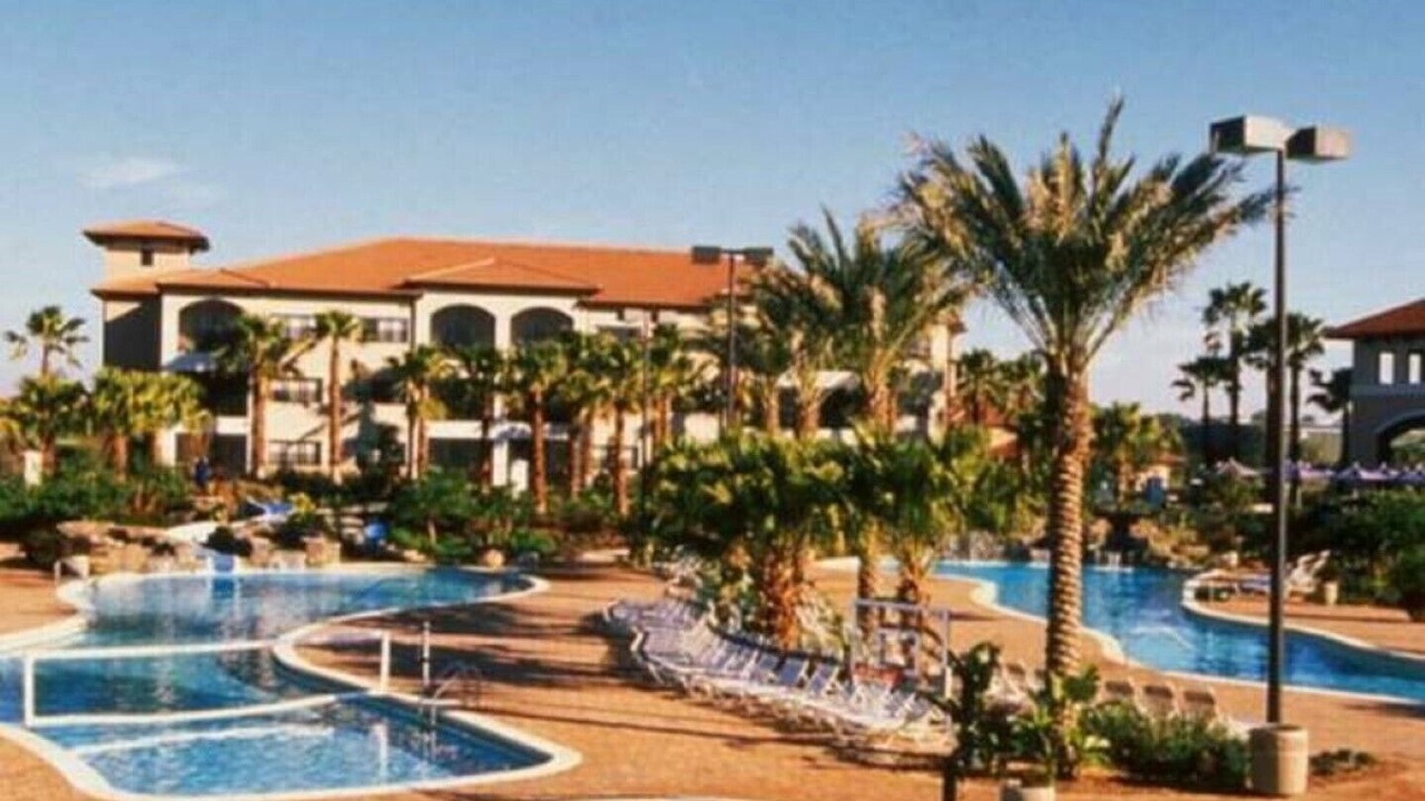 Photo of Outdoor in Orange Lake