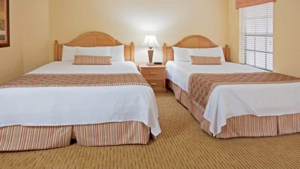 Photo of Bedroom in Orange Lake