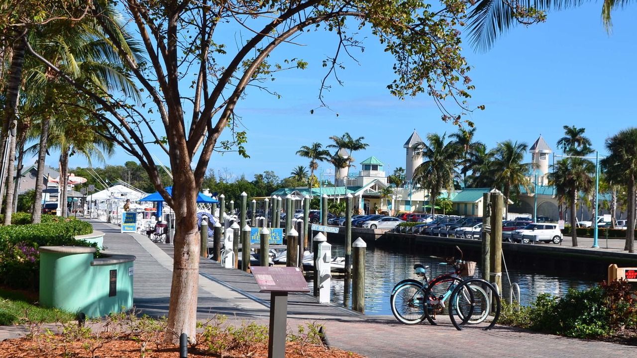 Photo of Outdoor in Boynton Beach