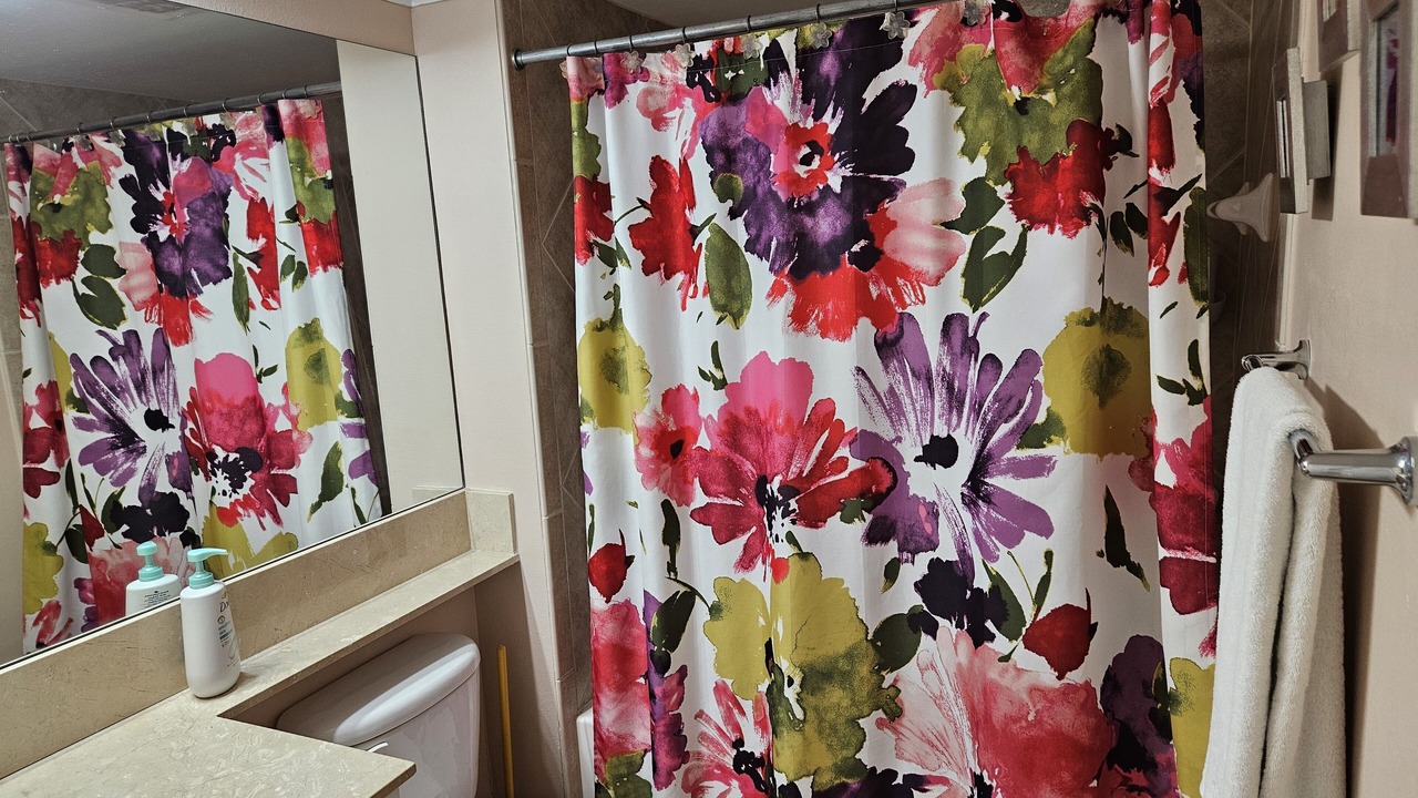 Photo of Bathroom in Boynton Beach