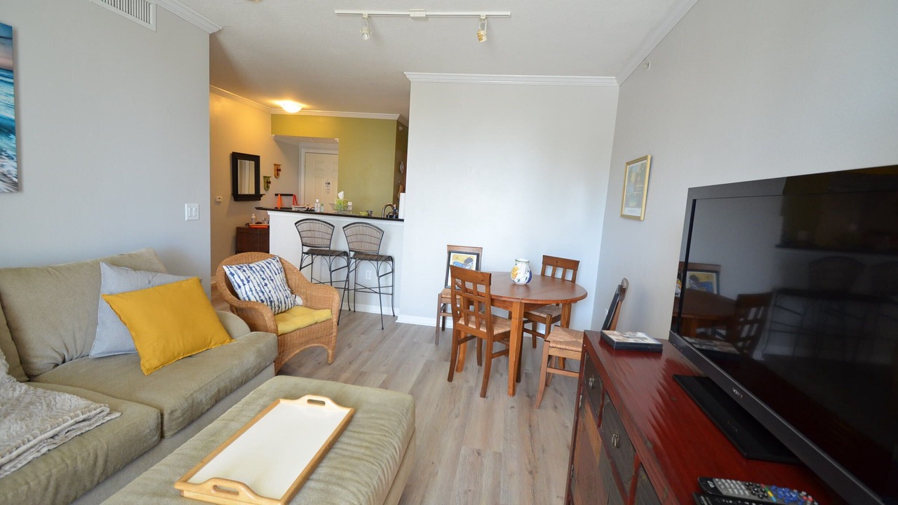 Photo of Livingroom in Boynton Beach