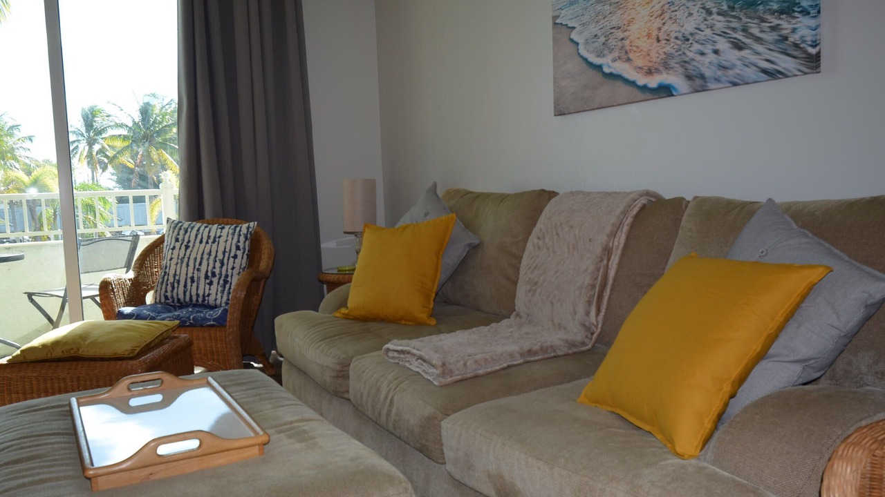 Photo of Livingroom in Boynton Beach