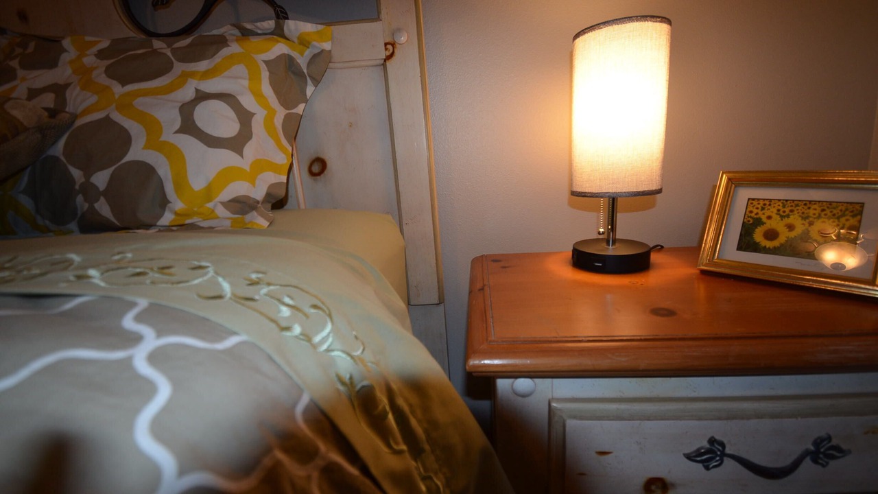Photo of Bedroom in Boynton Beach