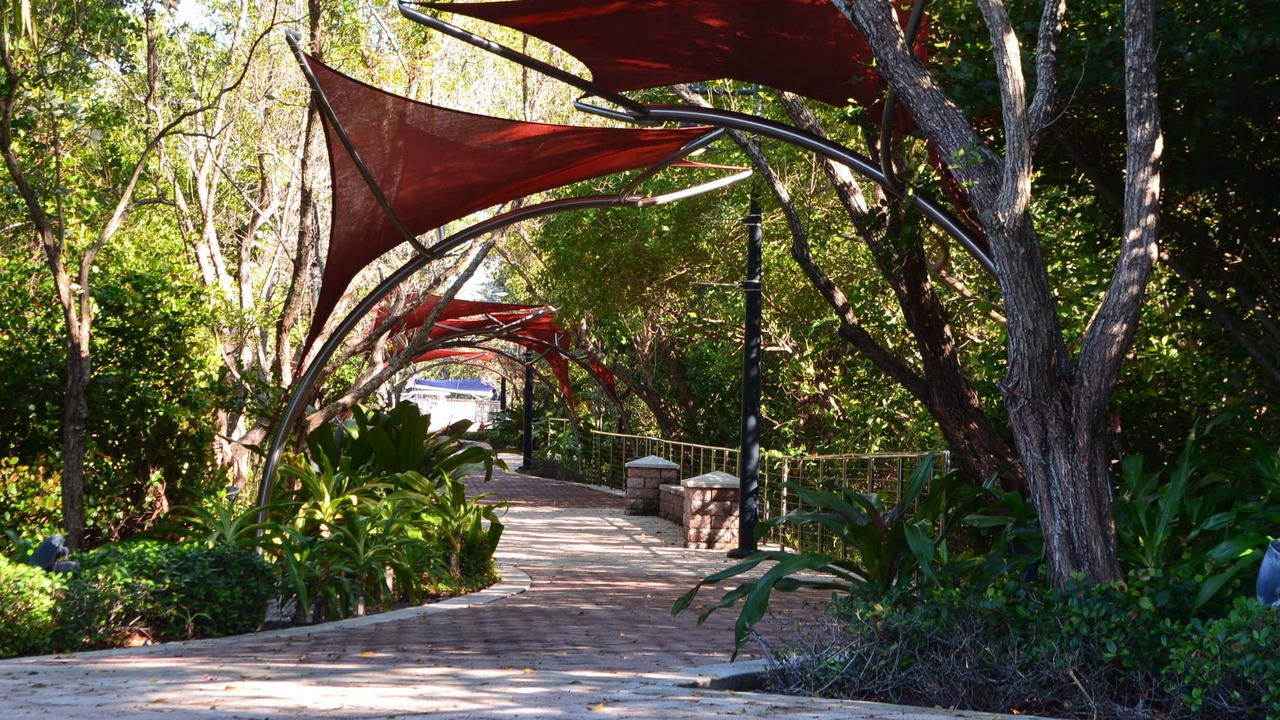 Photo of Outdoor in Boynton Beach
