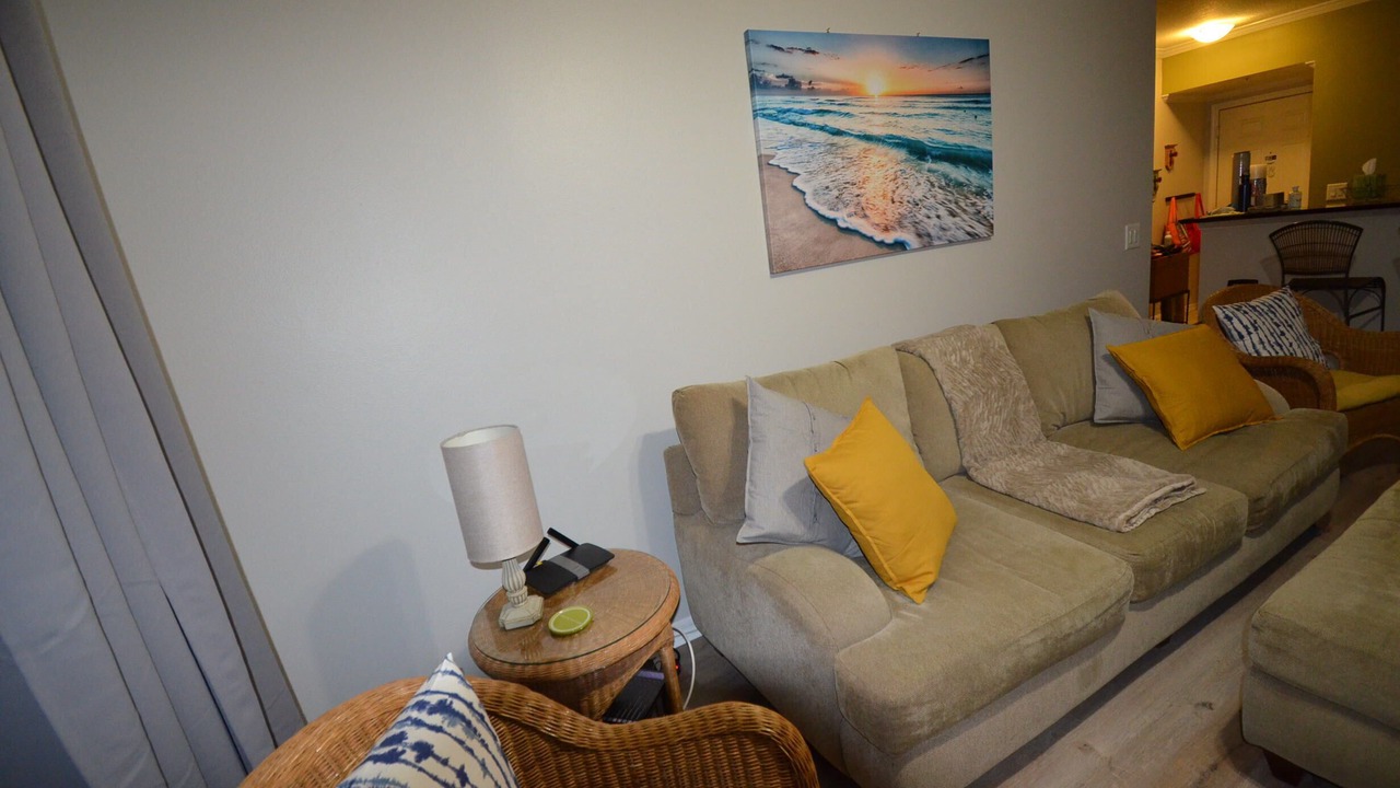 Photo of Livingroom in Boynton Beach