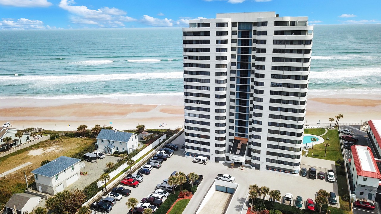 Photo of Outdoor in Daytona Beach