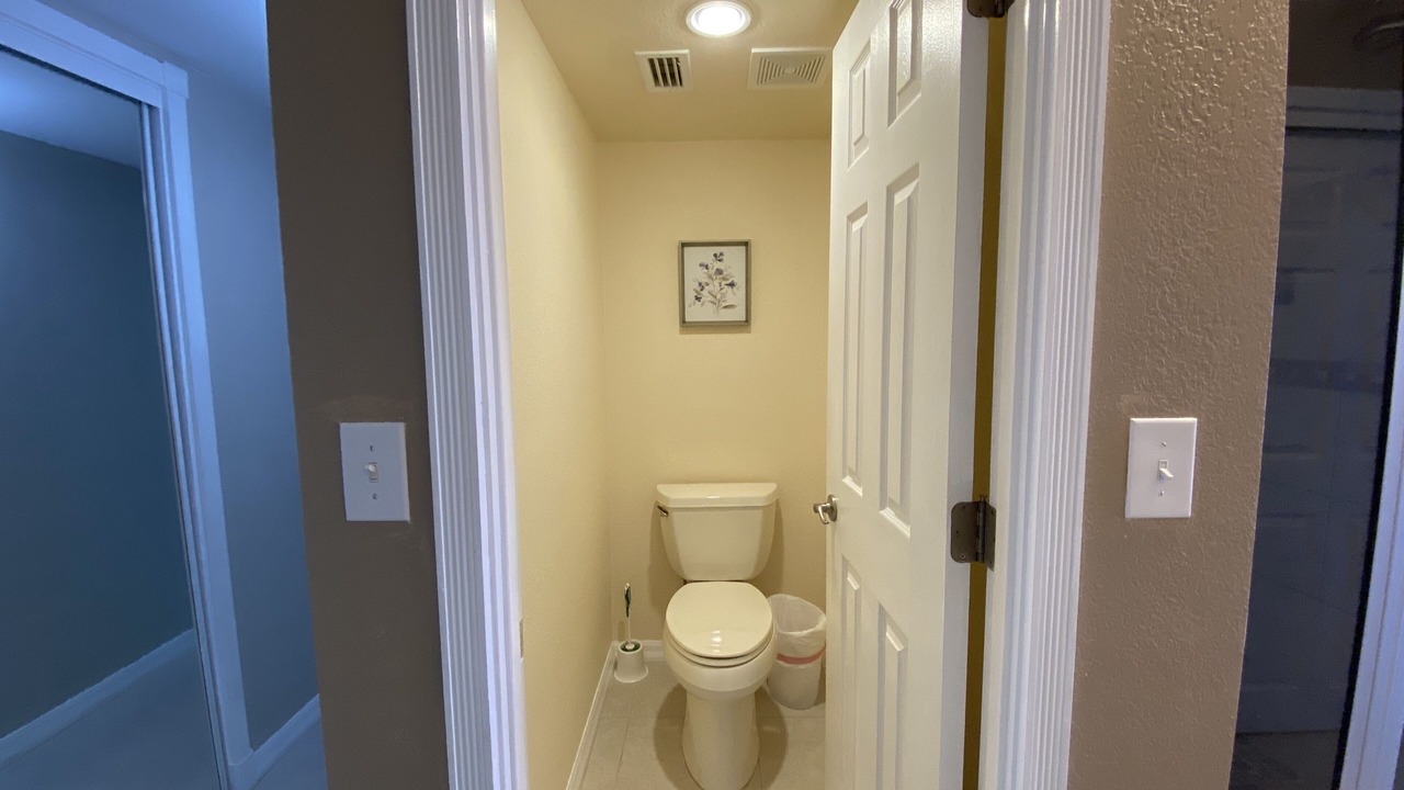 Photo of Bathroom in Daytona Beach