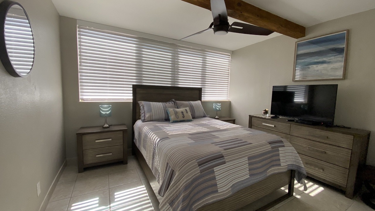 Photo of Bedroom in Daytona Beach