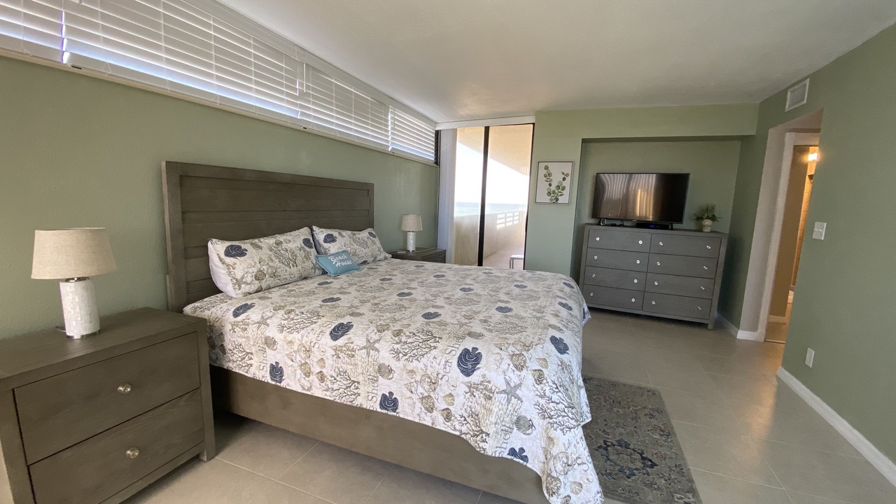 Photo of Bedroom in Daytona Beach