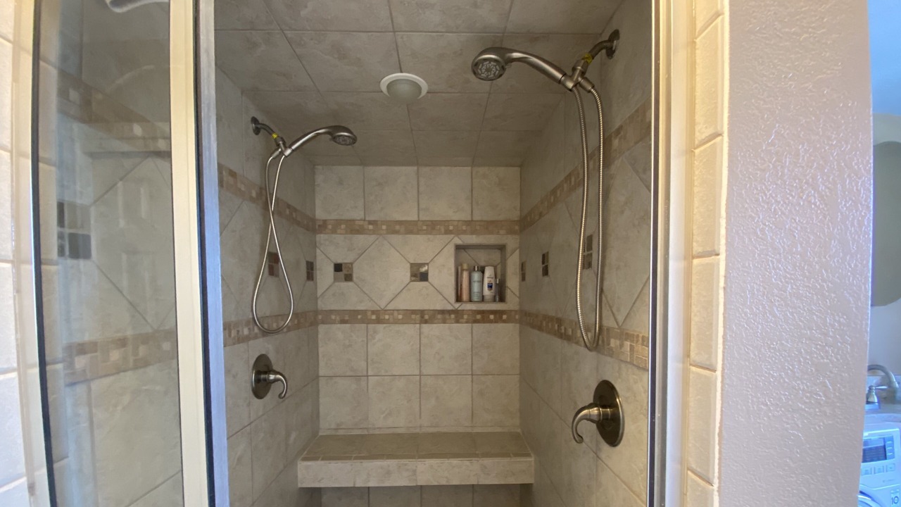 Photo of Bathroom in Daytona Beach