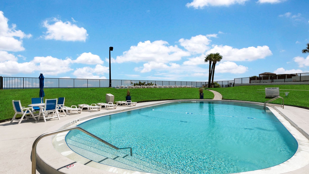 Photo of Outdoor in Daytona Beach
