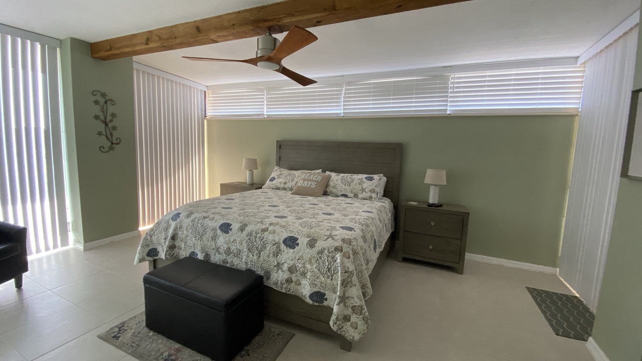 Photo of Bedroom in Daytona Beach