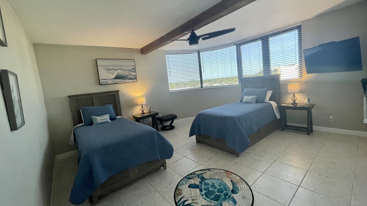 Photo of Bedroom in Daytona Beach