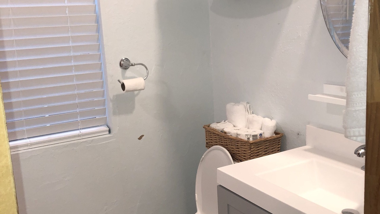 Photo of Bathroom in Mayo