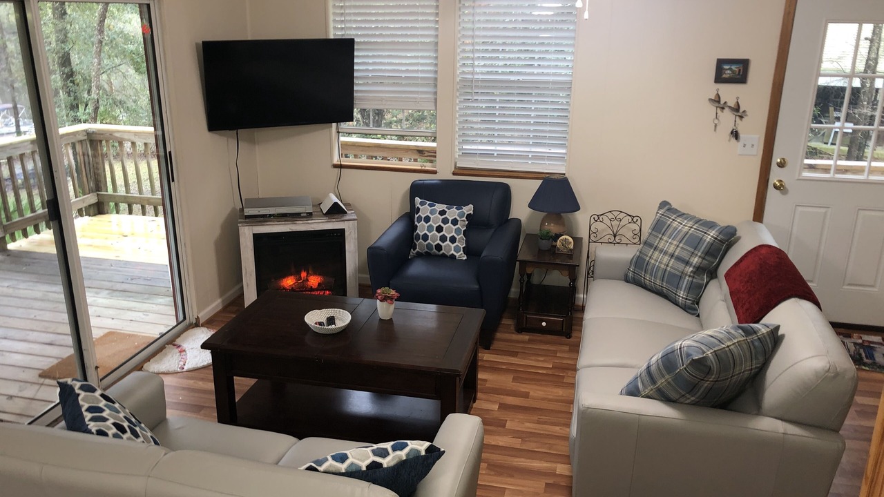 Photo of Livingroom in Mayo