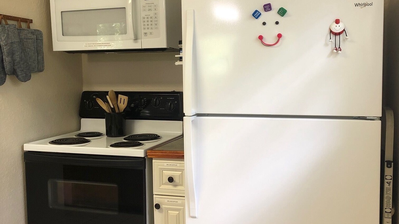 Photo of Kitchen in Mayo