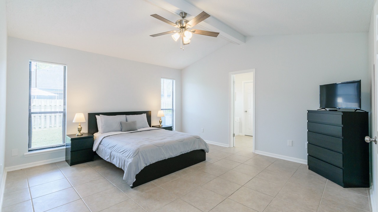 Photo of Bedroom in East Arlington