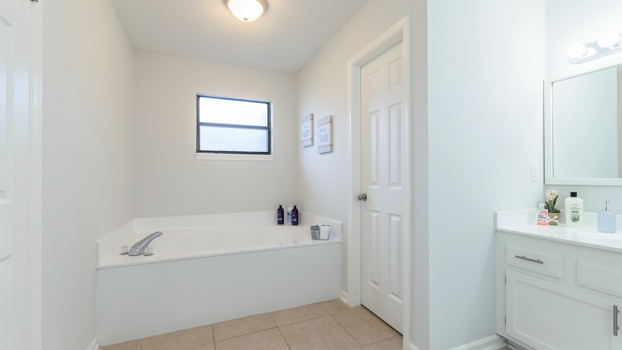 Photo of Bathroom in East Arlington