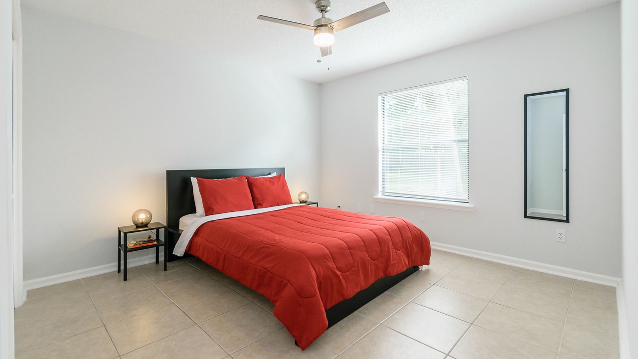 Photo of Bedroom in East Arlington