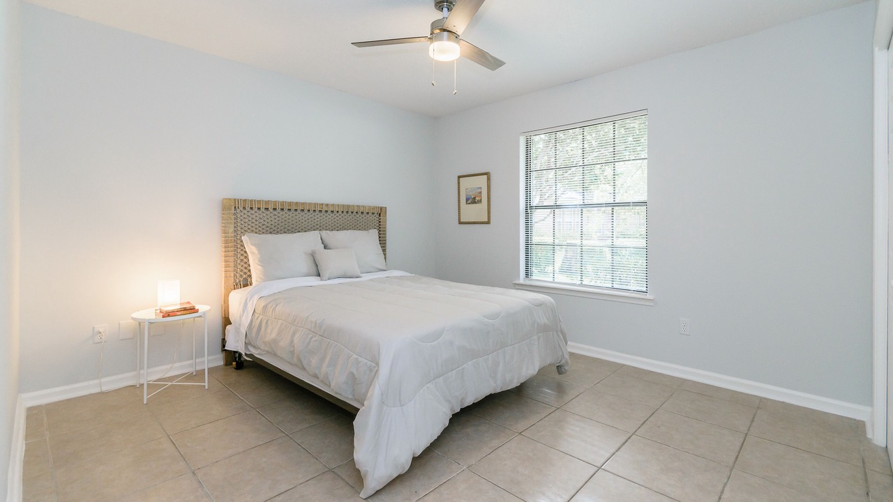 Photo of Bedroom in East Arlington