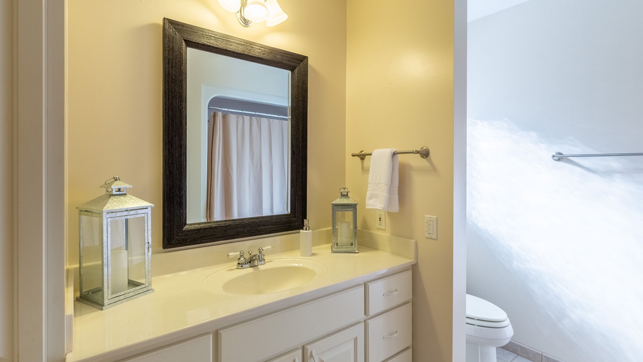 Photo of Bathroom in Whittier