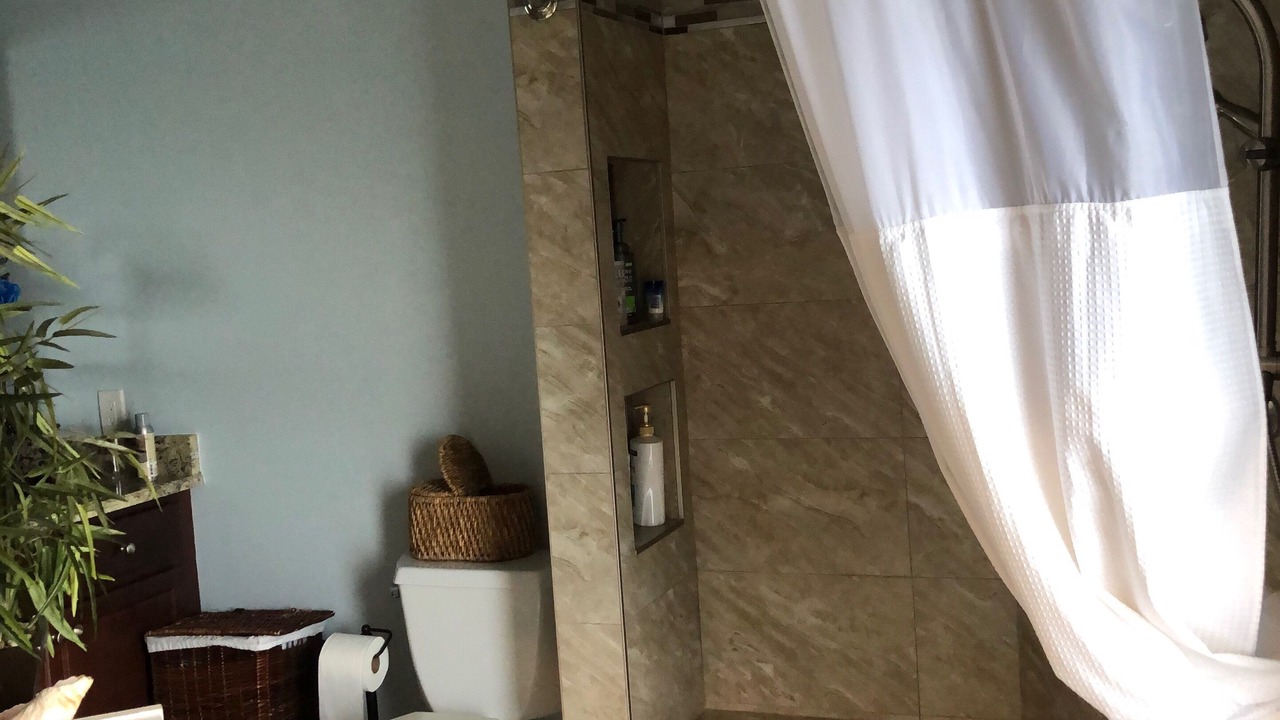 Photo of Bathroom in Wellington