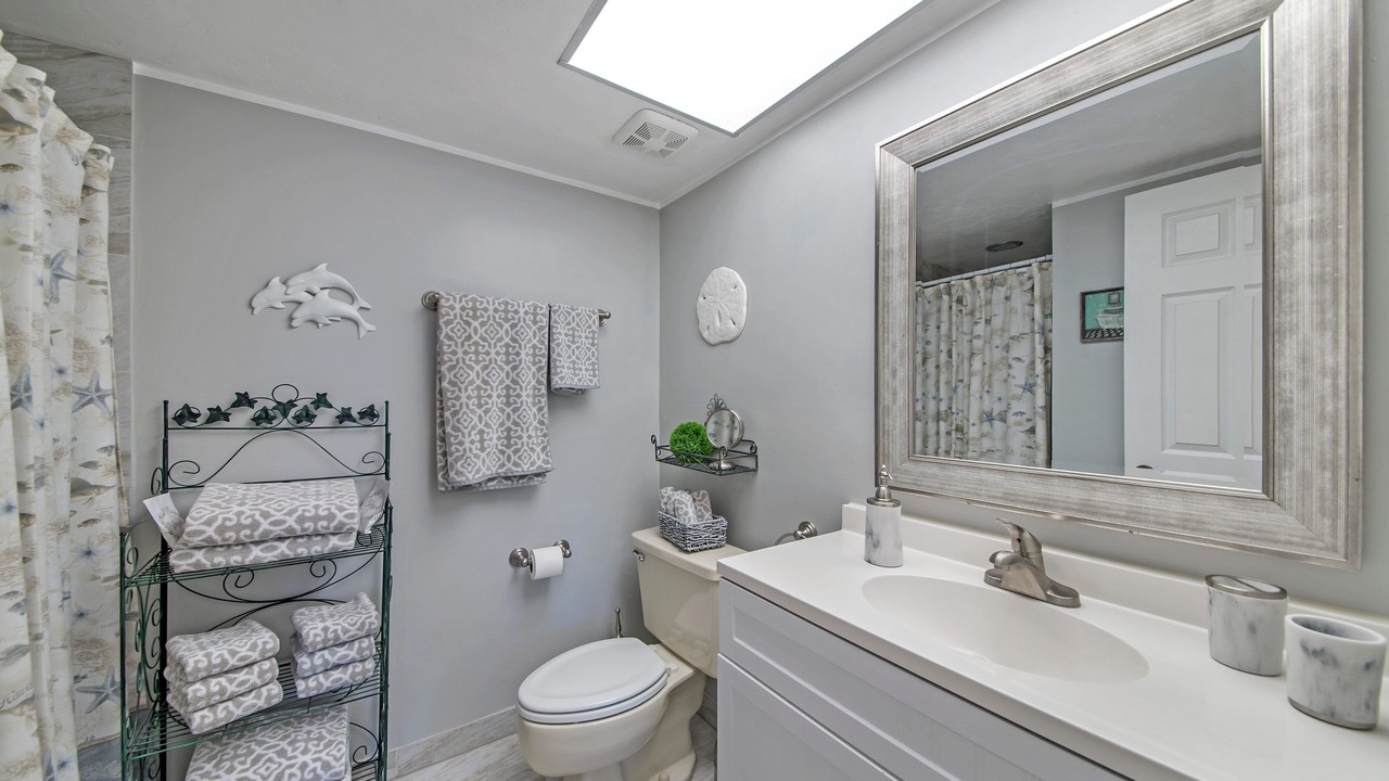 Photo of Bathroom in Bonita Springs