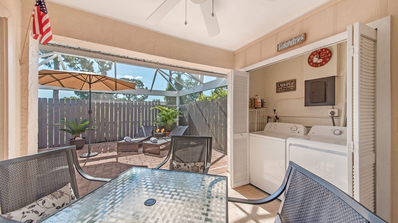 Photo of Outdoor in Bonita Springs